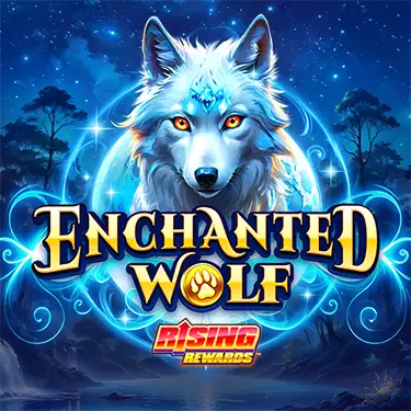 Enchanted Wolf Rising Rewards